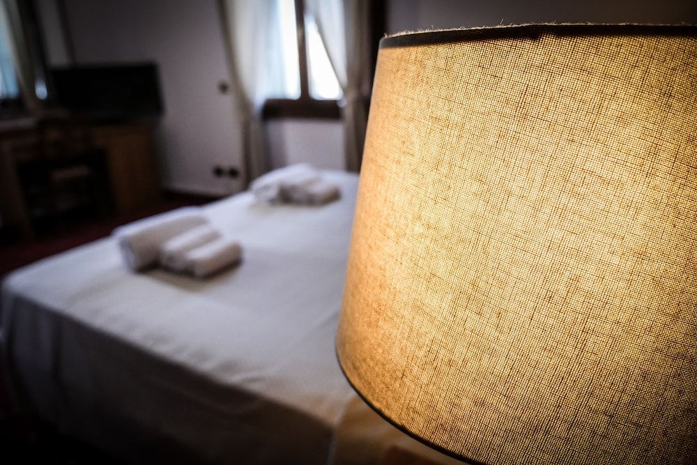 Villanova Hotel Classic Double or Twin Room 8