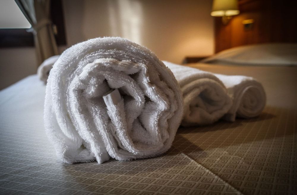 Villanova Hotel Classic Double or Twin Room 9