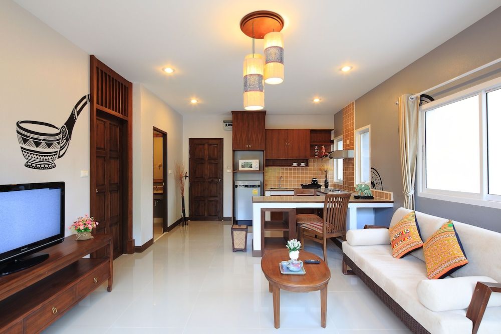 undefined The Opium Chiang Mai 4
