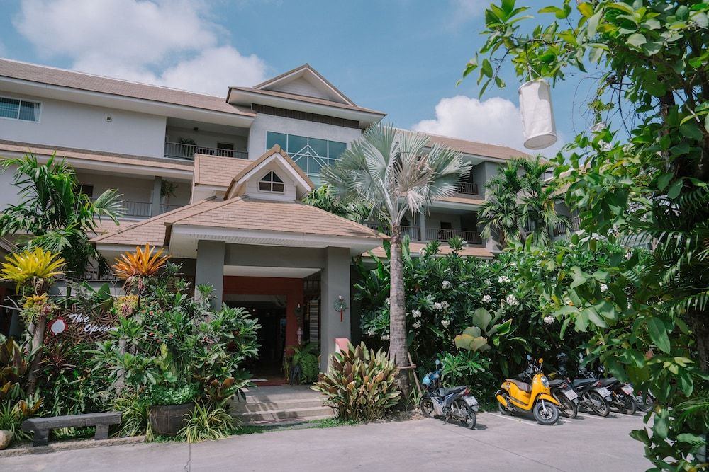 undefined The Opium Chiang Mai 6