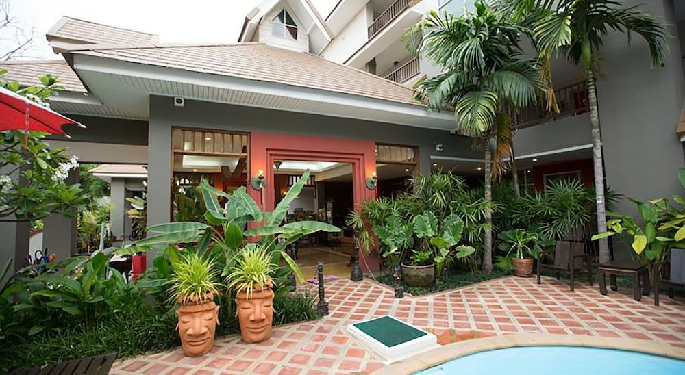 undefined The Opium Chiang Mai 7