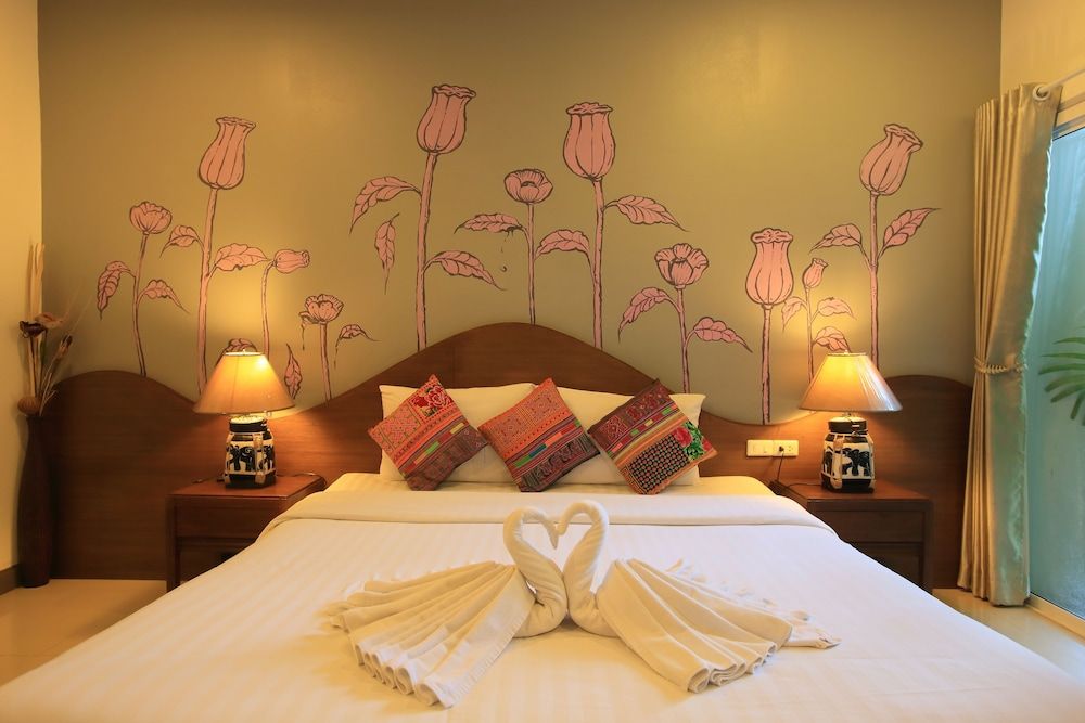 undefined The Opium Chiang Mai 3