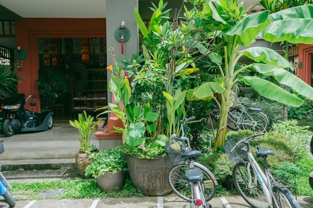 undefined The Opium Chiang Mai 8