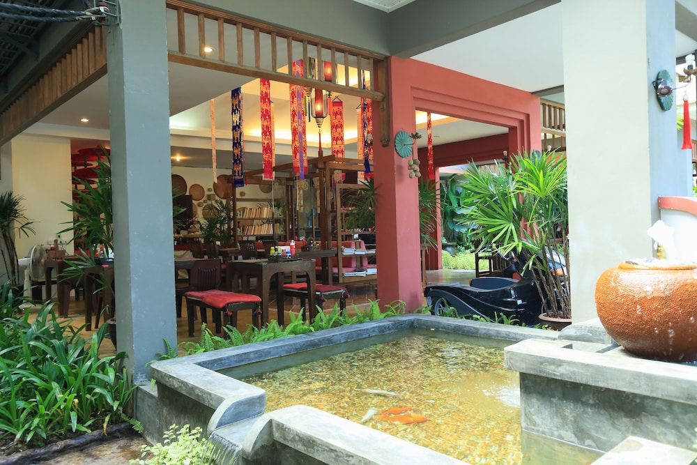 undefined The Opium Chiang Mai 9