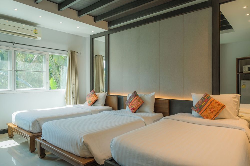 undefined The Opium Chiang Mai 2