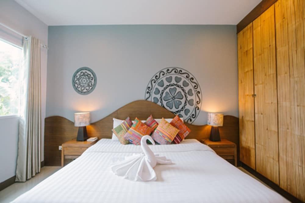 undefined The Opium Chiang Mai