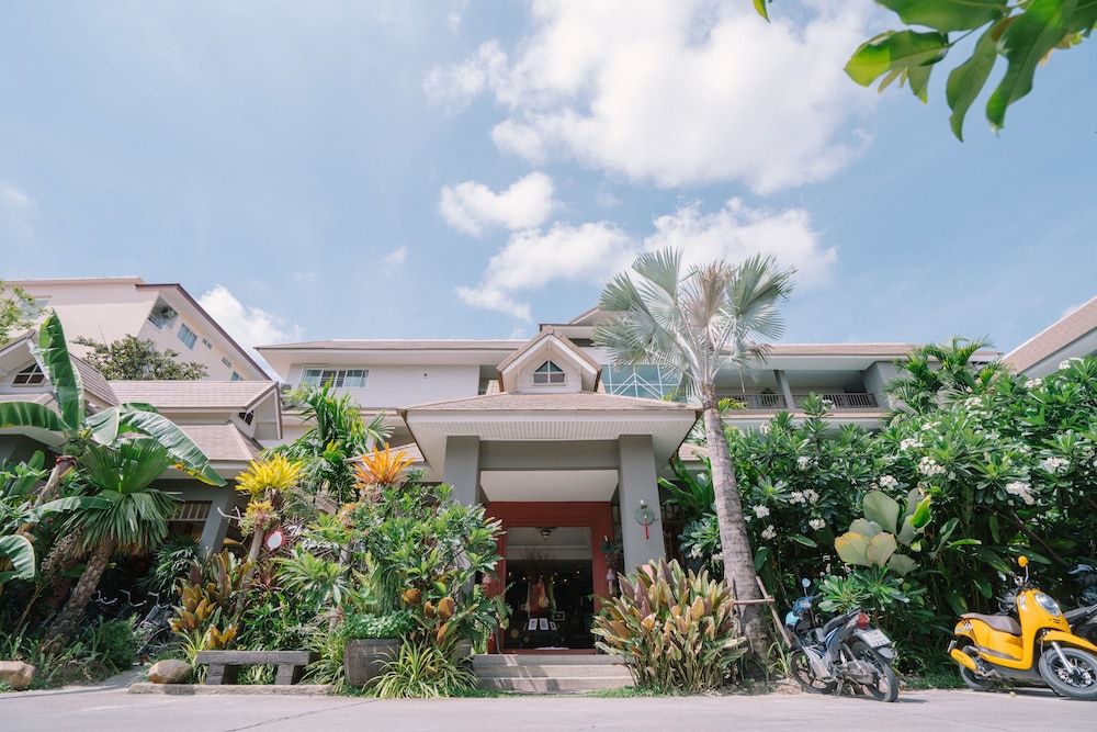 undefined The Opium Chiang Mai 5