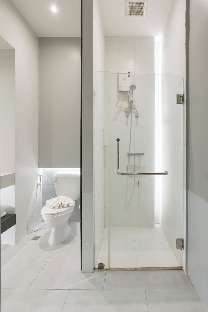 The Opium Chiang Mai Triple Room 9