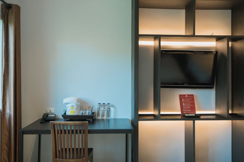 The Opium Chiang Mai Triple Room 12