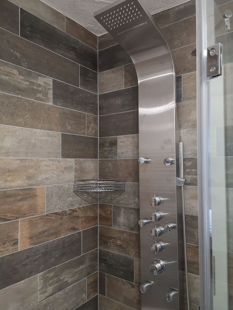 Hotel Schöne Aussicht Deluxe Double Room, Private Bathroom, Mountain View 4