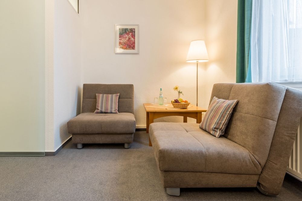 Hotel Schöne Aussicht Superior Double Room, Private Bathroom 14