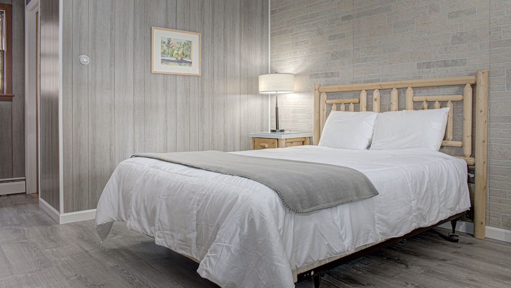 Room, 1 Double Bed, No Pets Allowed, Non-Smoking