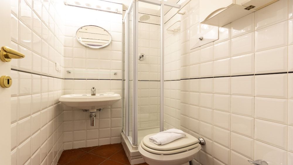 Italianway - Altabella 19 Apartment, 1 Bedroom 12