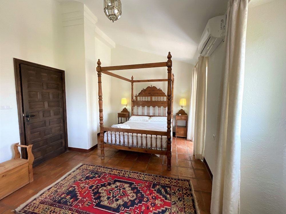 Casa Alta Double Room, Private Bathroom 4