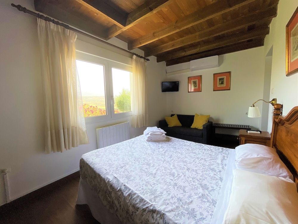 Casa Alta Double Room, Private Bathroom 7