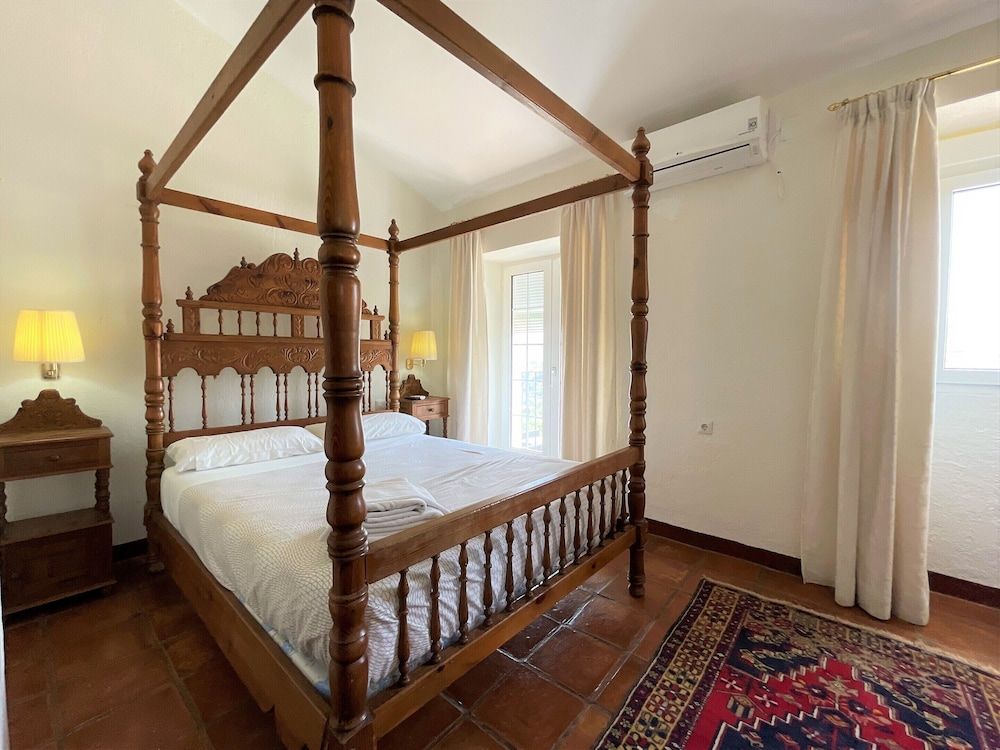 Casa Alta Double Room, Private Bathroom 8