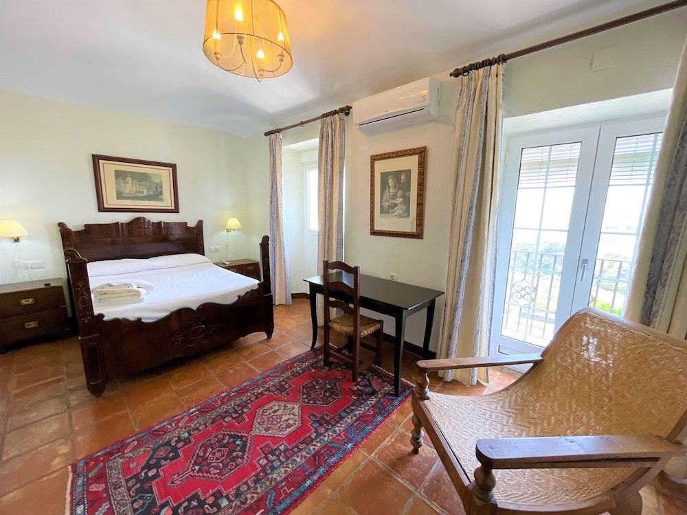 Casa Alta Double Room, Private Bathroom 2