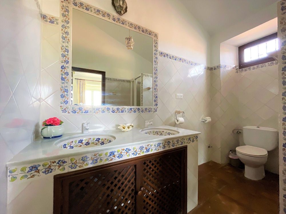 Casa Alta Double Room, Private Bathroom 15