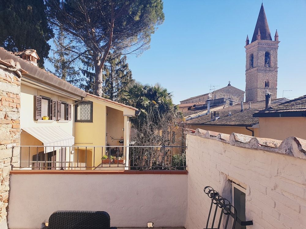 Allegra Toscana - Affittacamere Guest house Apartment, 2 Bedrooms (Corso Italia, 108) 8