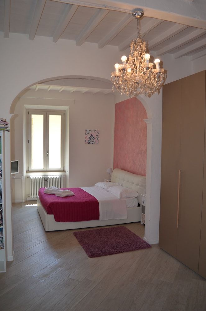 Allegra Toscana - Affittacamere Guest house Junior Room 2