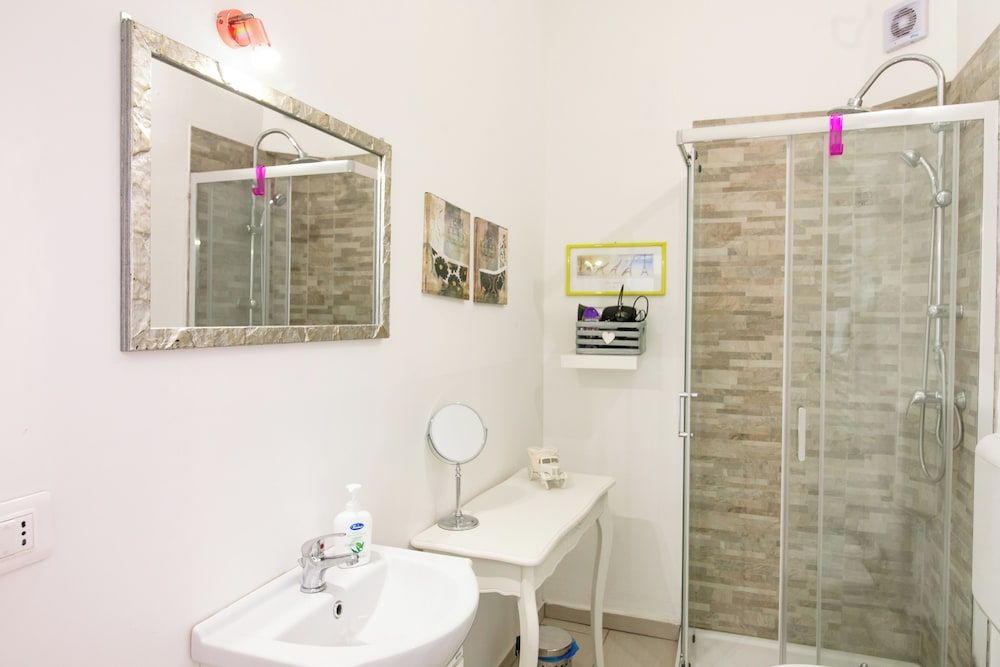 Allegra Toscana - Affittacamere Guest house Apartment, 2 Bedrooms (Corso Italia, 108) 12