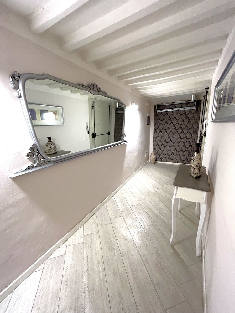 Allegra Toscana - Affittacamere Guest house Junior Room 6