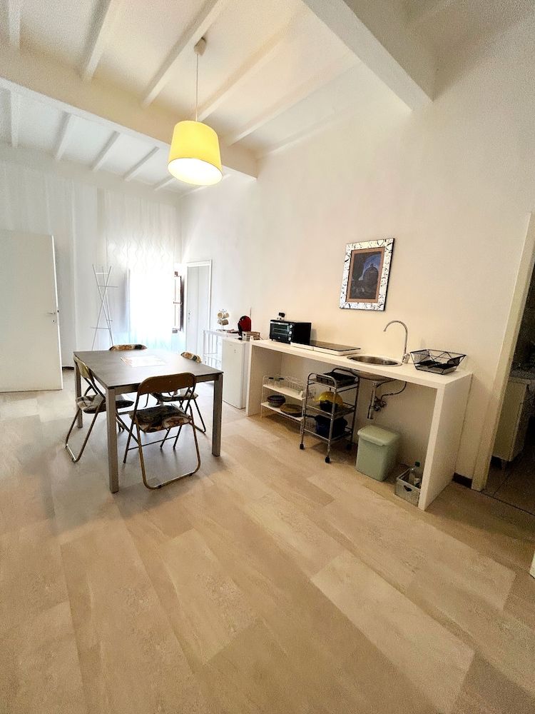 Allegra Toscana - Affittacamere Guest house Apartment, 2 Bedrooms (Corso Italia, 108) 13