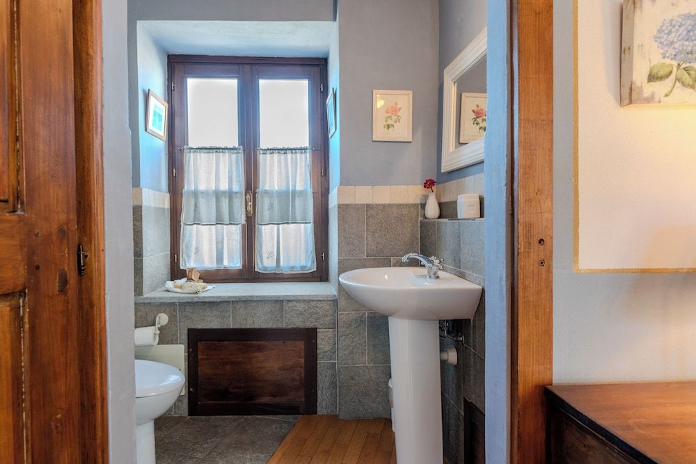 La Curandera Double Room 5