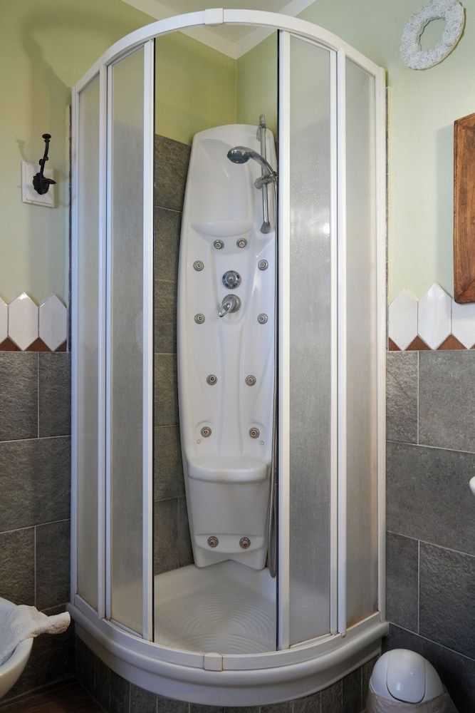 La Curandera Double Room 8