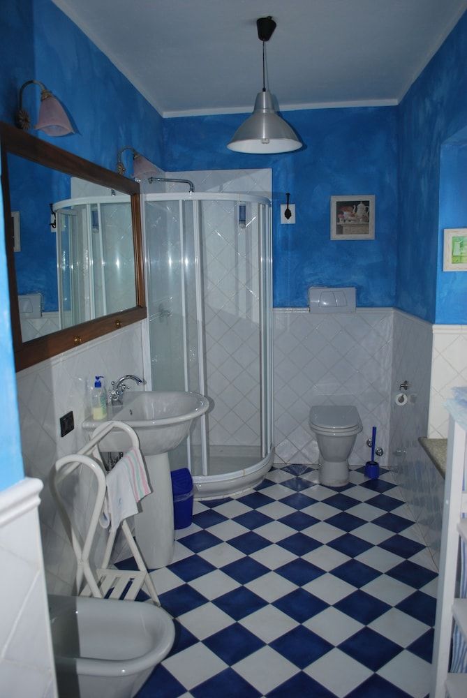 La Curandera Double Room 4