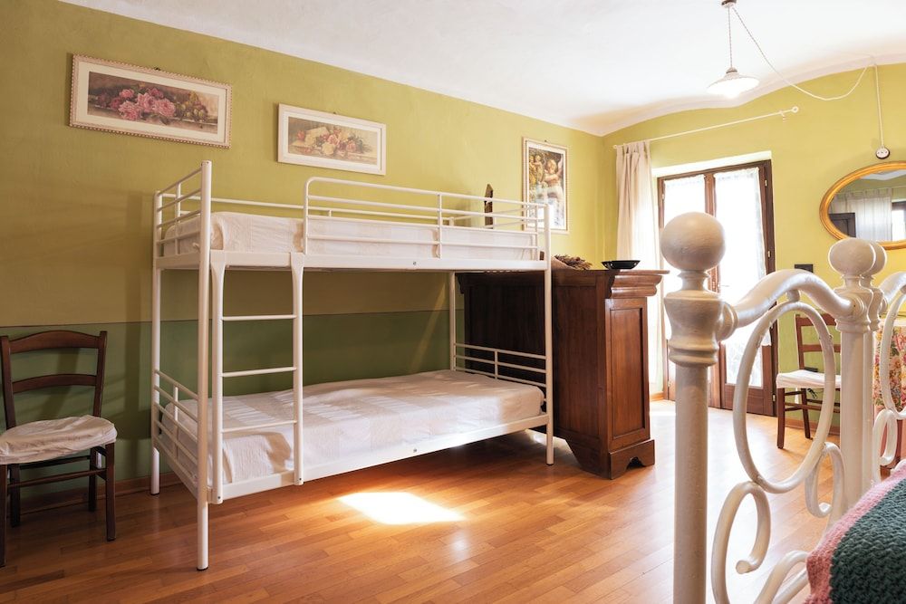 La Curandera Double Room 3