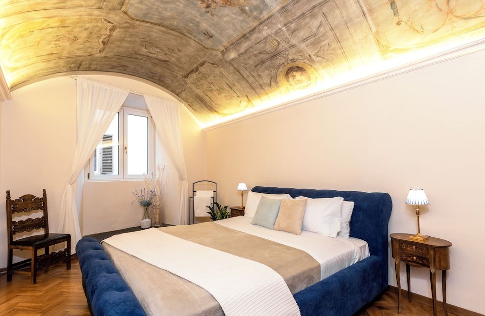 undefined Historic Apt - Wifi - Ac - Top Location - Walk Everywhere 2