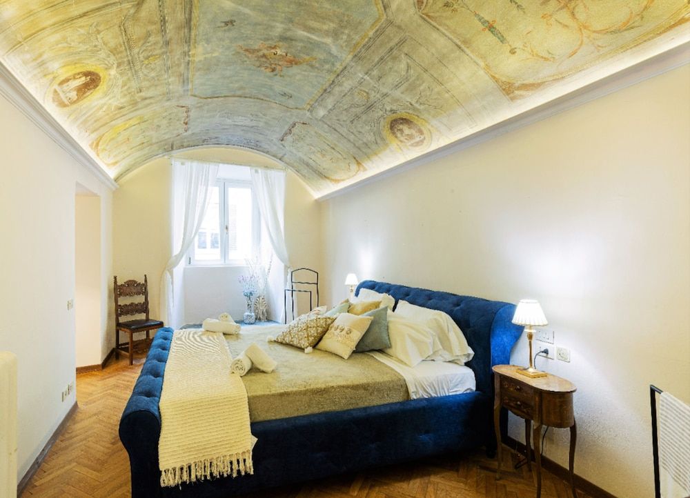 undefined Historic Apt - Wifi - Ac - Top Location - Walk Everywhere