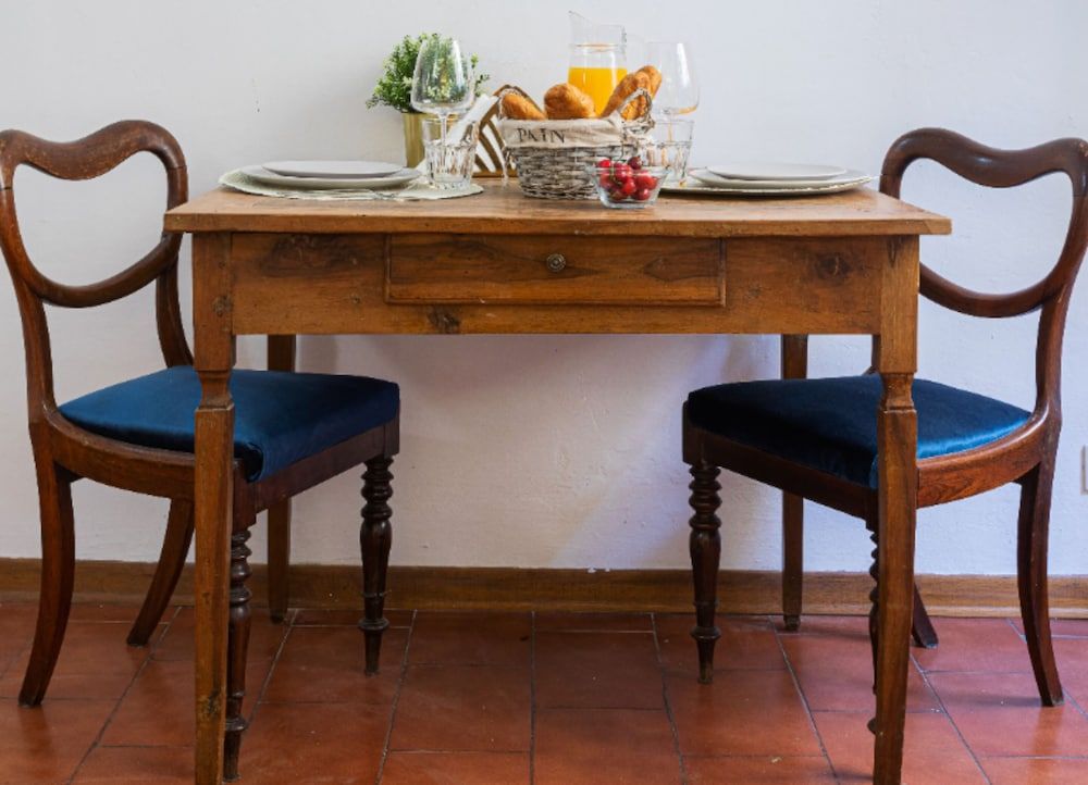 undefined Historic Apt - Wifi - Ac - Top Location - Walk Everywhere 5