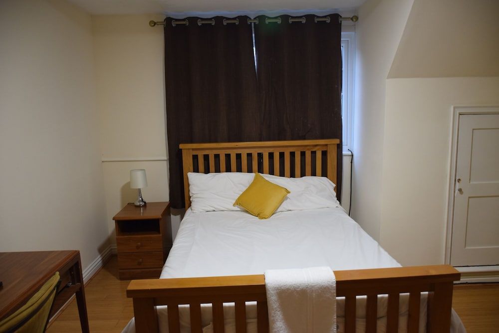 The Bell and Bottle Standard Double Room, 1 Double Bed 6
