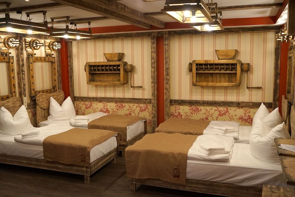 Mycologne Superior Studio, Private Bathroom 13