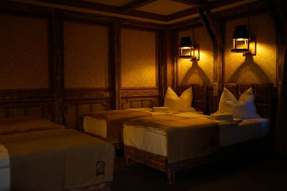 Mycologne Superior Studio, Private Bathroom 8