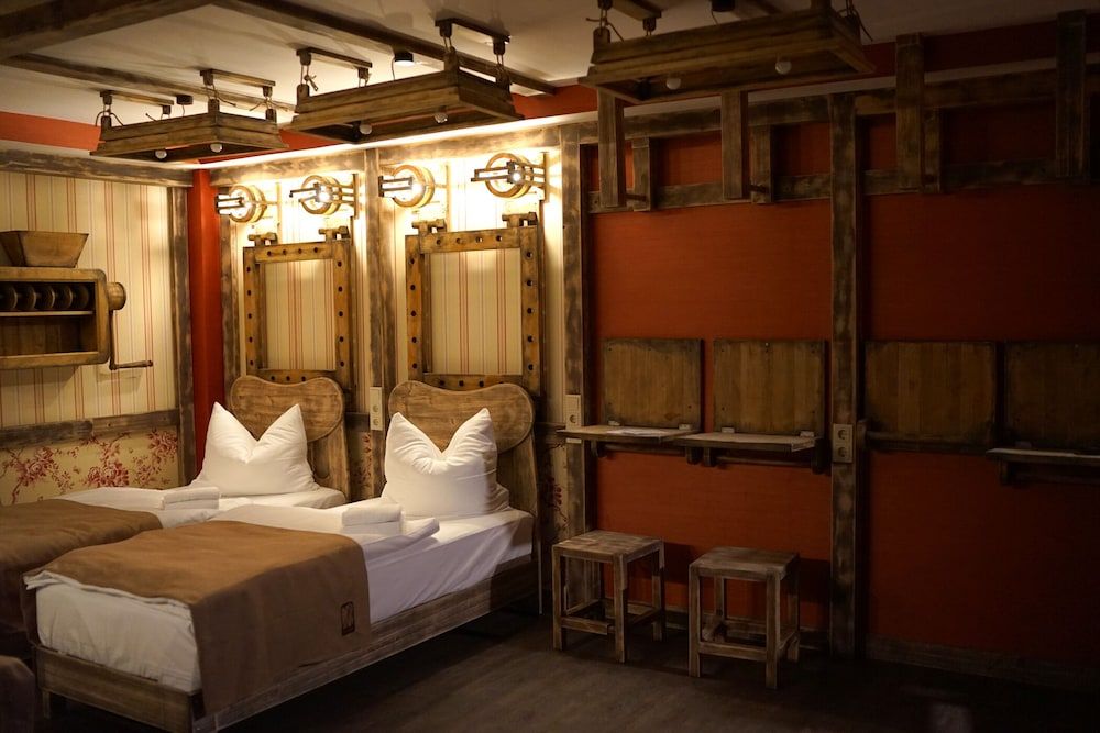 Mycologne Superior Studio, Private Bathroom 12