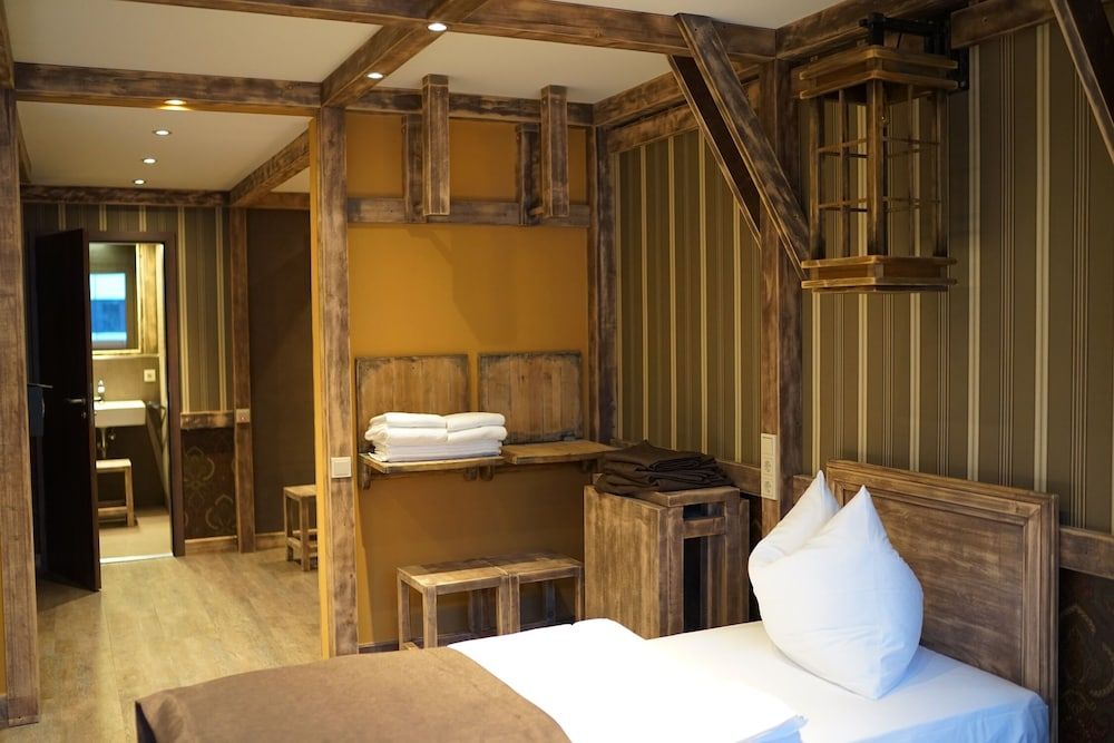 Mycologne Superior Studio, Private Bathroom 19