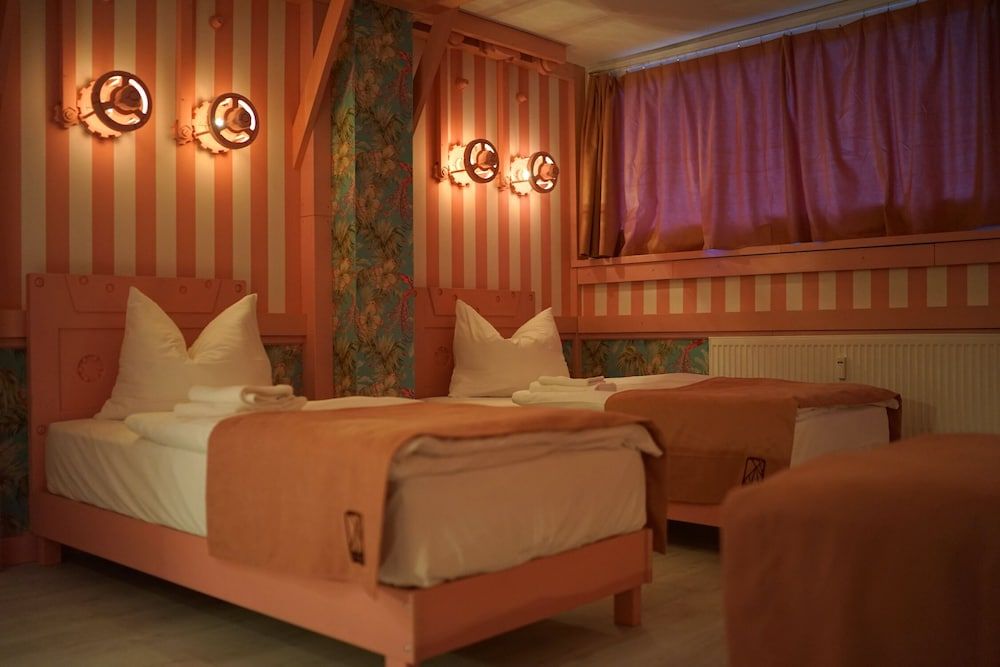 Mycologne Superior Studio, Private Bathroom 5