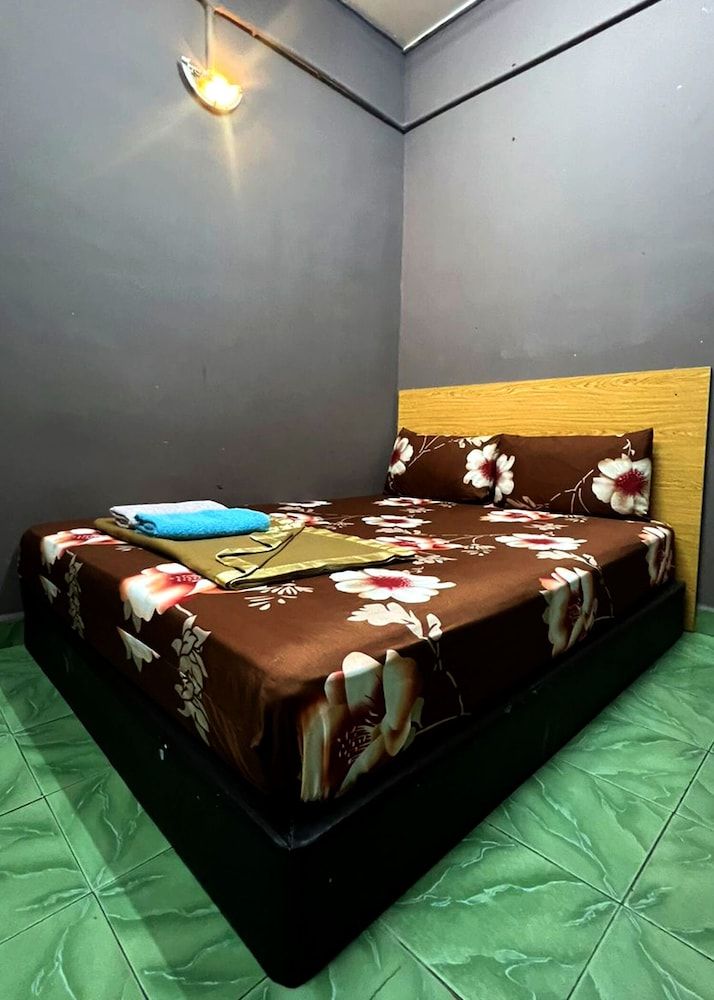 Kajang Star Hotel Double Room 2