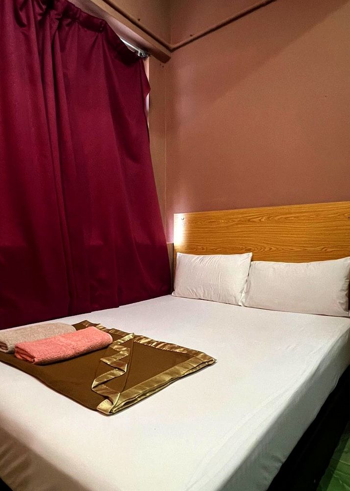 Kajang Star Hotel Double Room 3