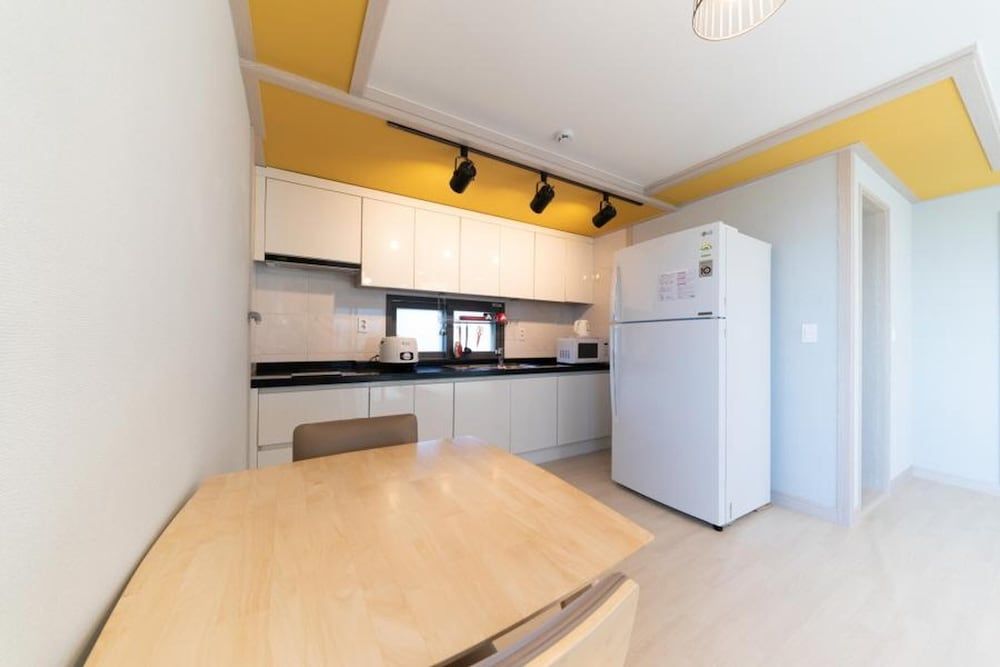 undefined Busan Haeoream Pension 8