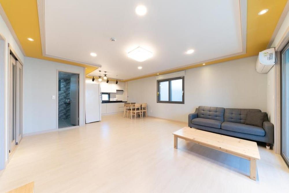 undefined Busan Haeoream Pension 3