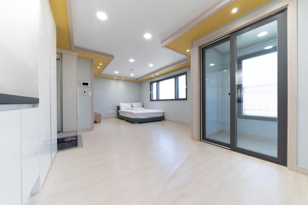 undefined Busan Haeoream Pension