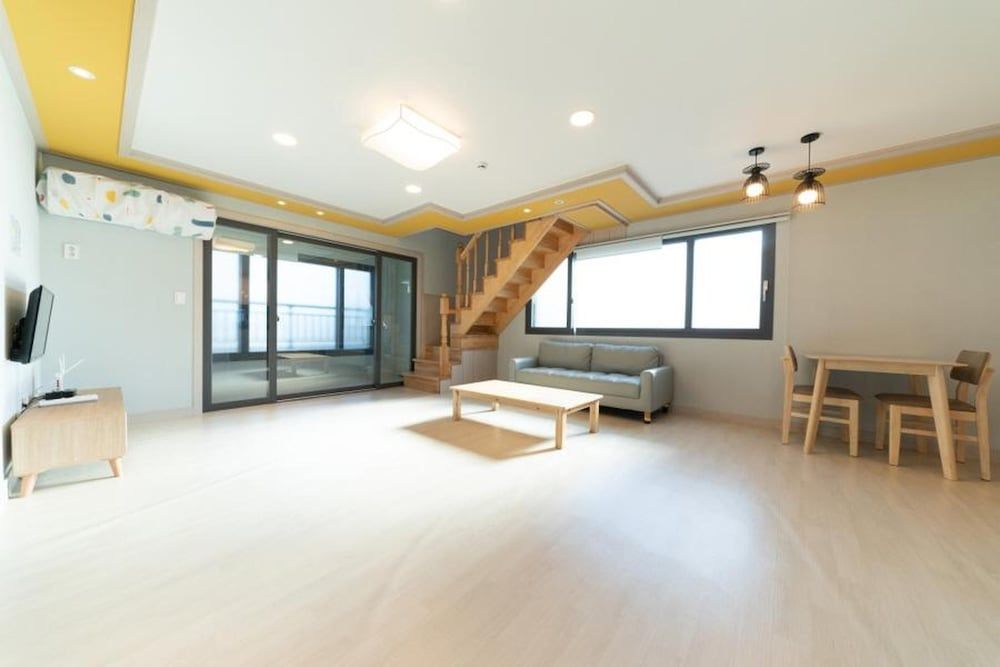 undefined Busan Haeoream Pension 4