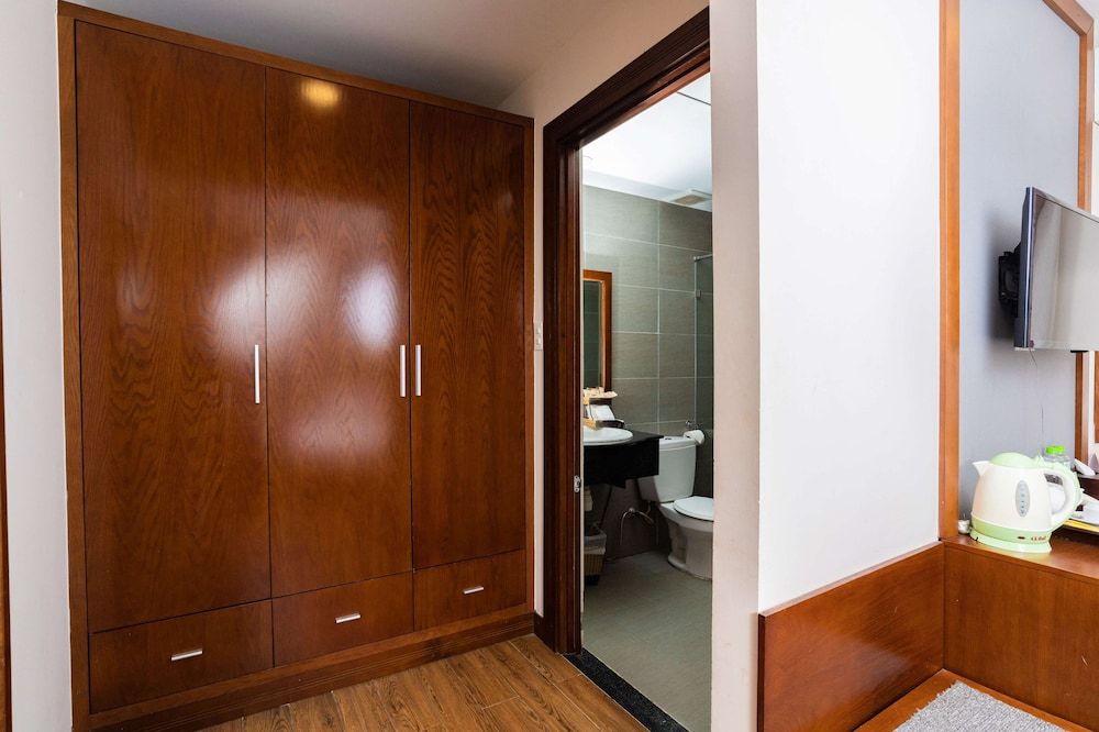 TTC Resort Ninh Thuan - Unlimited Access to Water Park Superior Garden View Twin 7