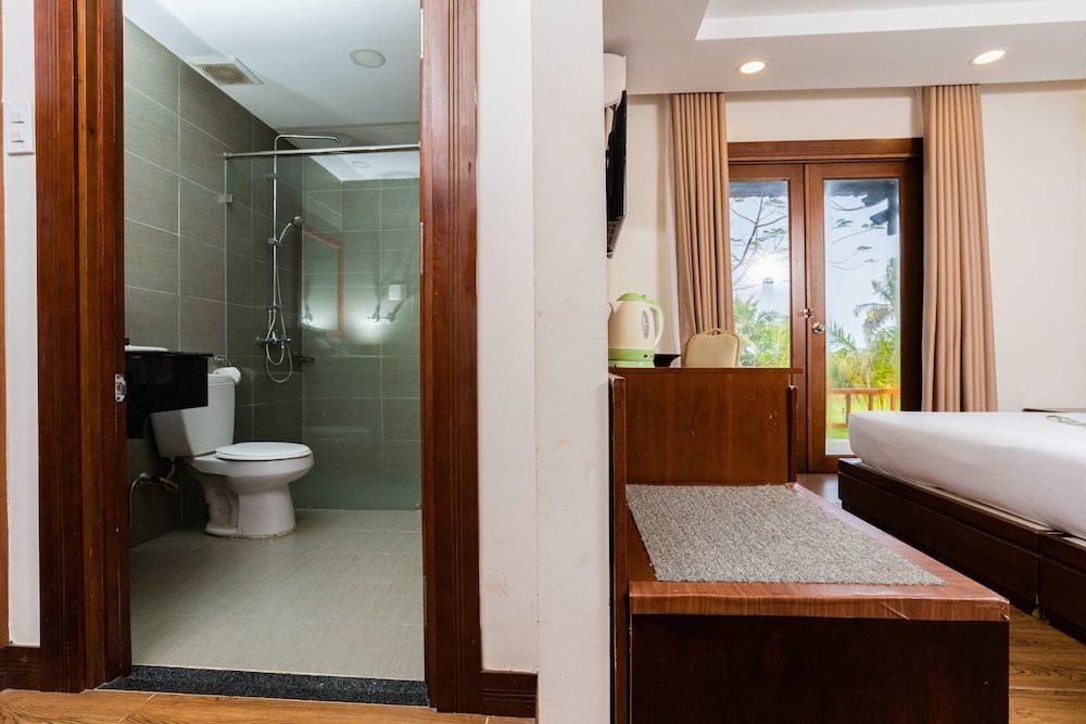 TTC Resort Ninh Thuan - Unlimited Access to Water Park Superior Garden View Twin 4