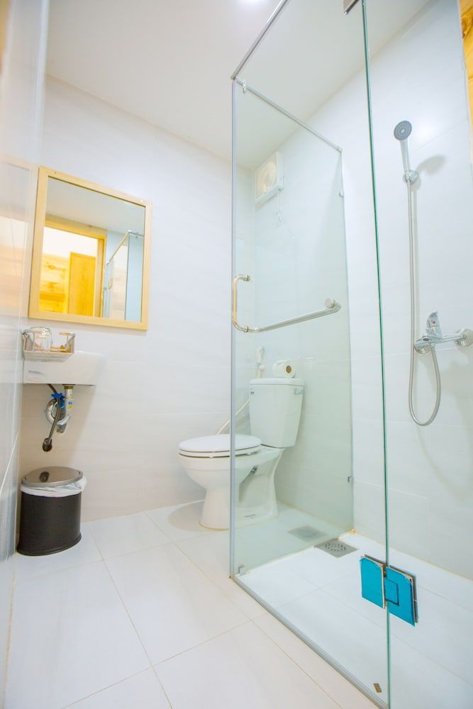 TTC Resort Ninh Thuan - Unlimited Access to Water Park Wooden Bungalow Garden View 3