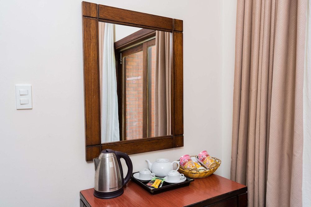 TTC Resort Ninh Thuan - Unlimited Access to Water Park Senior Suite Pool View Double 6